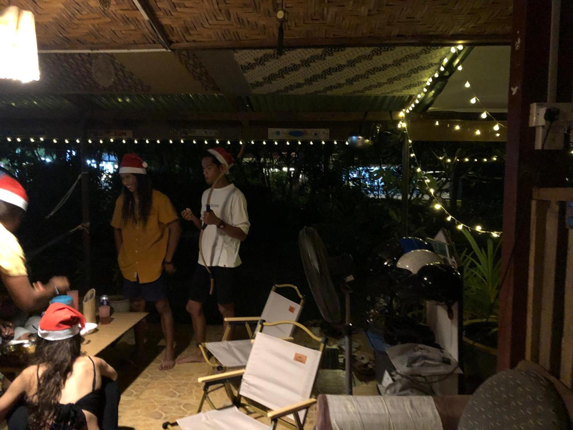 Shaka Garden House Langkawi Apartman Pantai Cenang  Kültér fotó