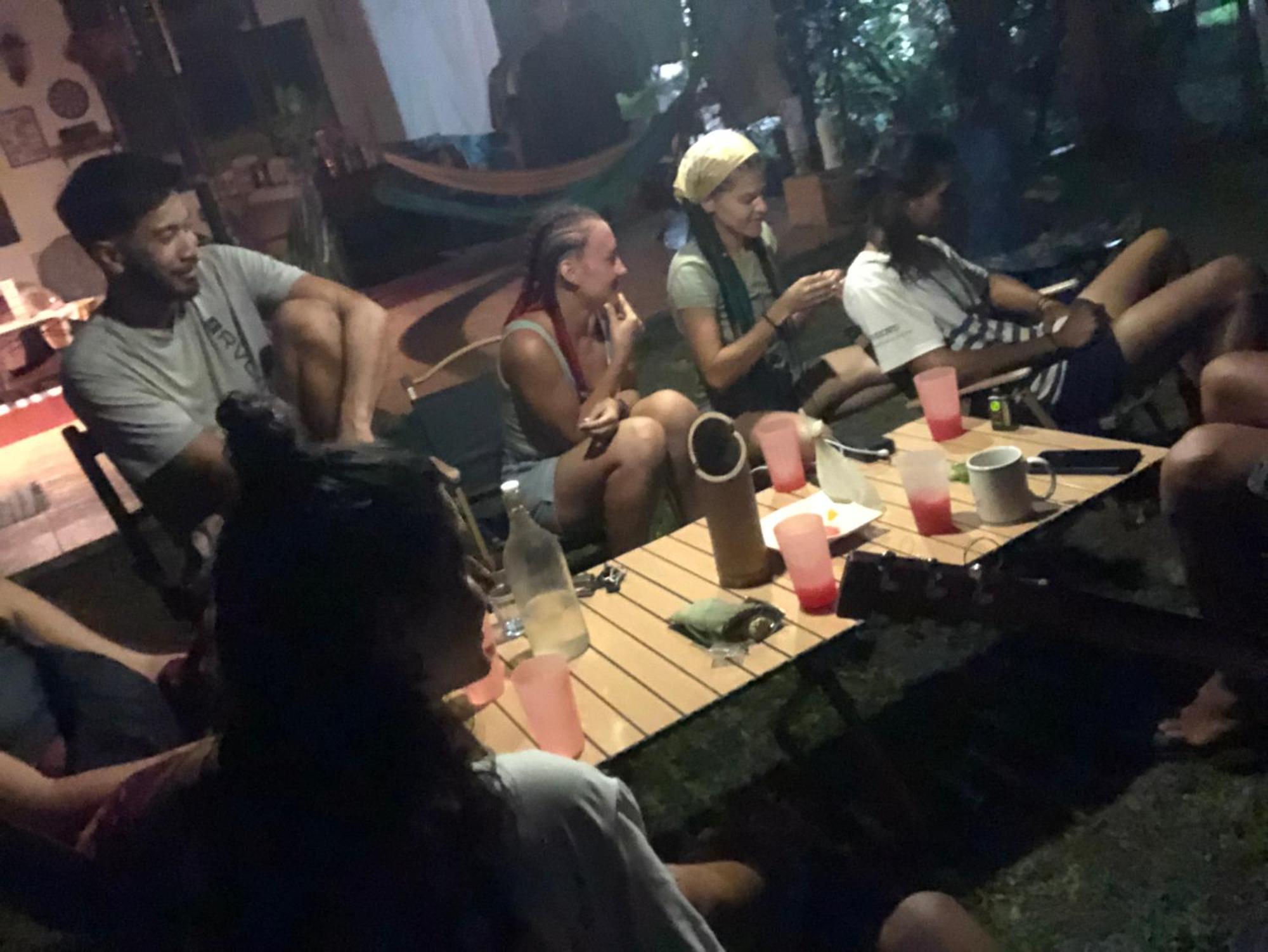 Shaka Garden House Langkawi Apartman Pantai Cenang  Kültér fotó