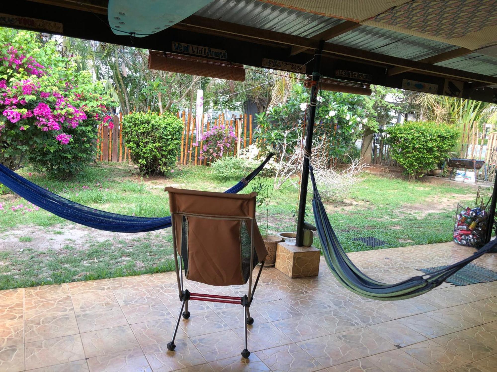 Shaka Garden House Langkawi Apartman Pantai Cenang  Kültér fotó