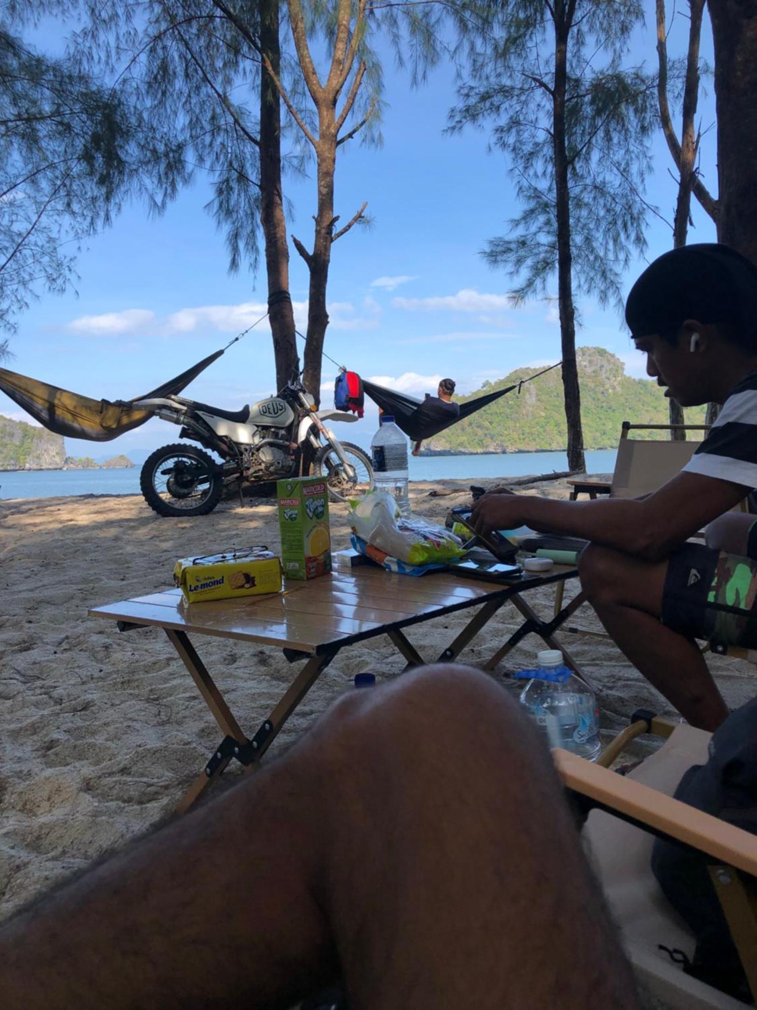 Shaka Garden House Langkawi Apartman Pantai Cenang  Kültér fotó