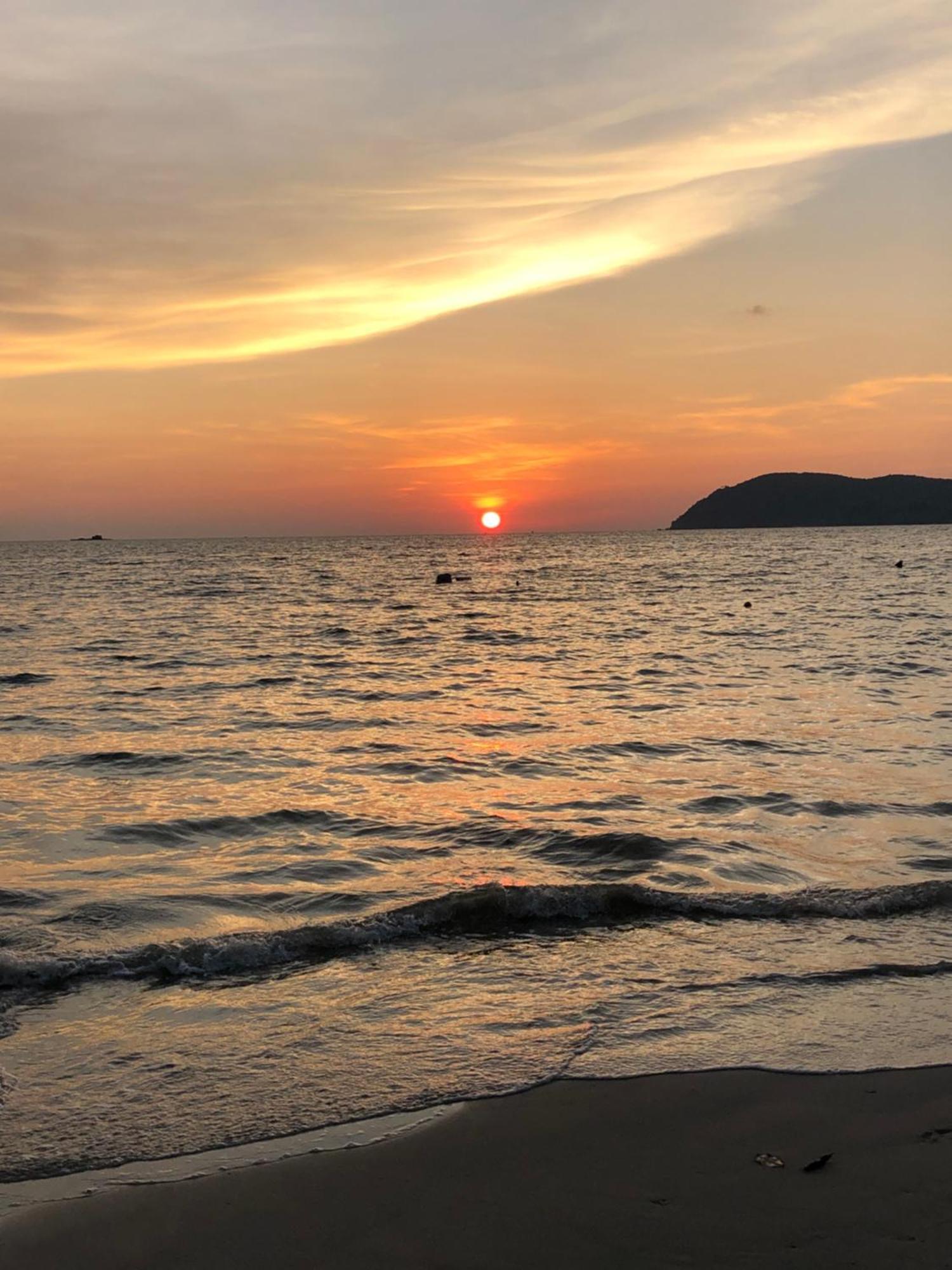 Shaka Garden House Langkawi Apartman Pantai Cenang  Kültér fotó