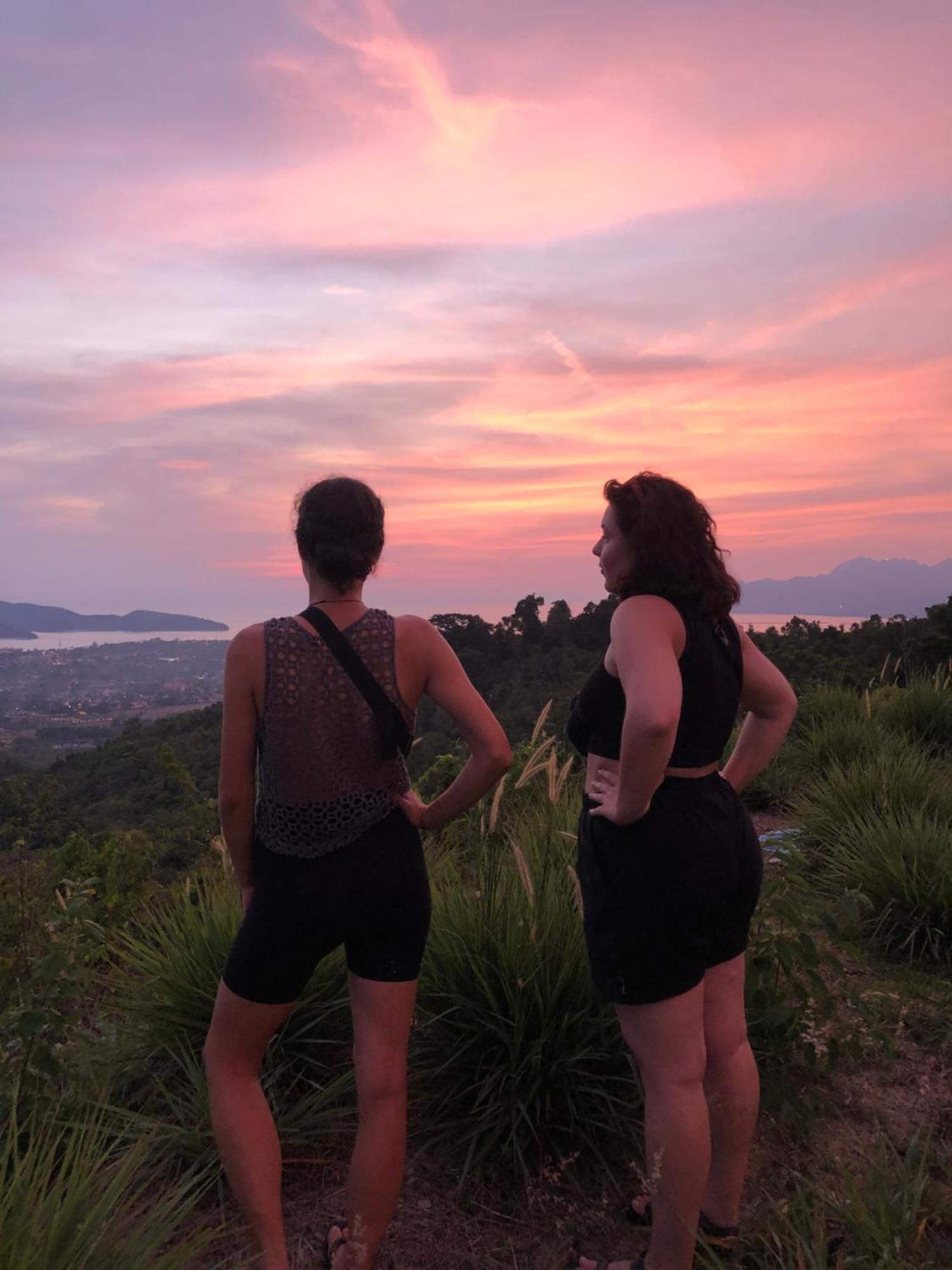 Shaka Garden House Langkawi Apartman Pantai Cenang  Kültér fotó