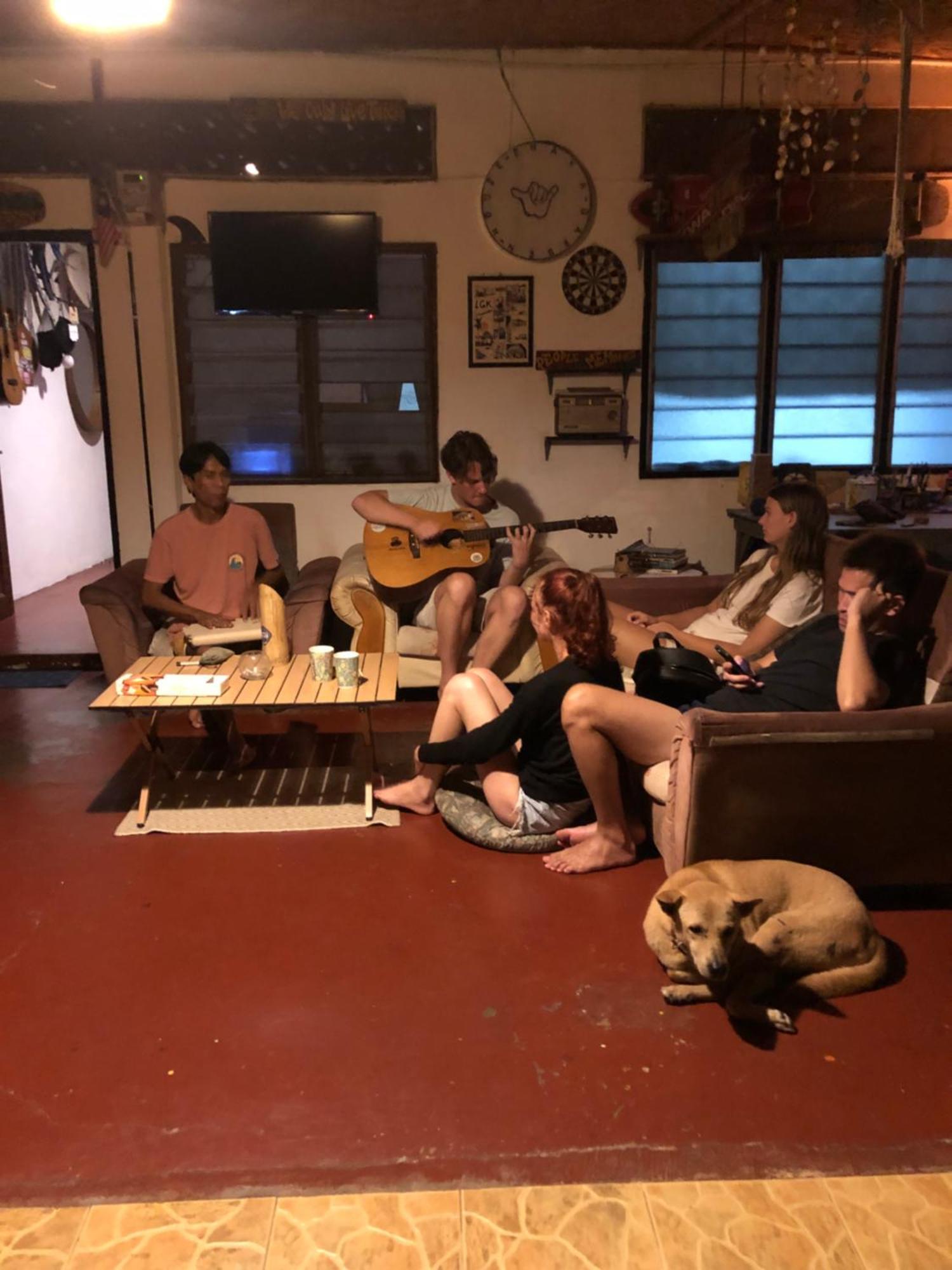 Shaka Garden House Langkawi Apartman Pantai Cenang  Kültér fotó