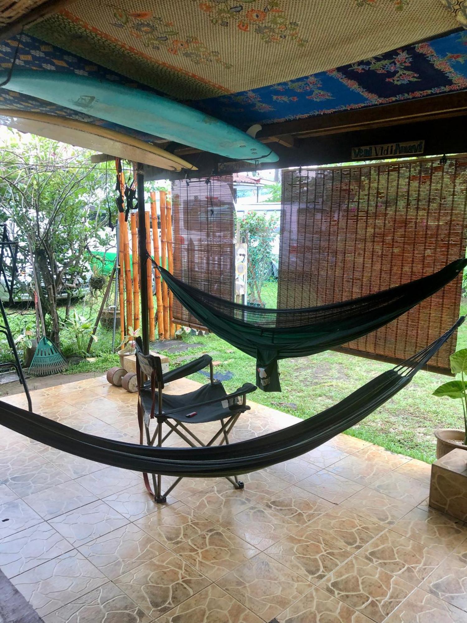 Shaka Garden House Langkawi Apartman Pantai Cenang  Kültér fotó