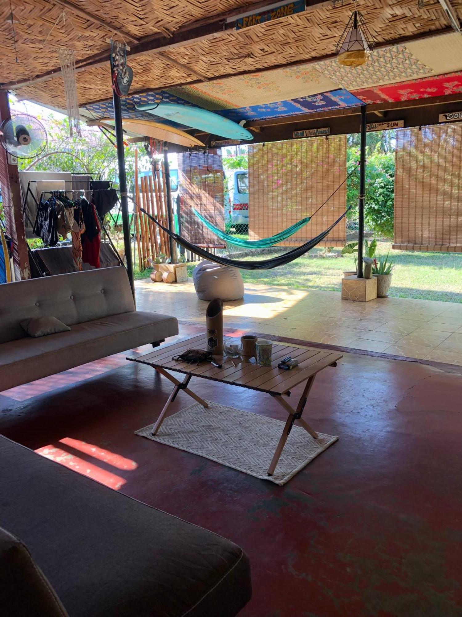 Shaka Garden House Langkawi Apartman Pantai Cenang  Kültér fotó